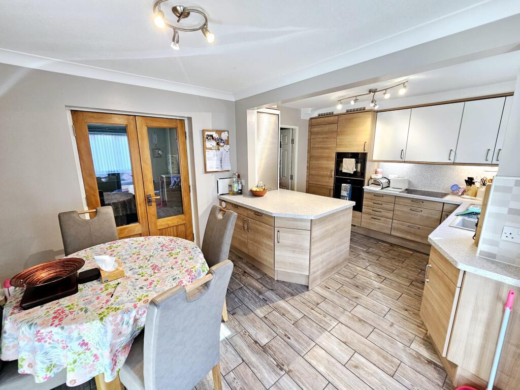 House in York - View 4