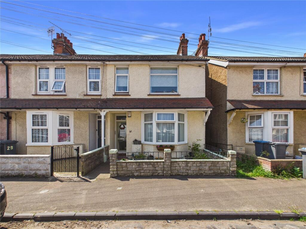 Main image of property: Holland Road, Felixstowe, Suffolk, IP11