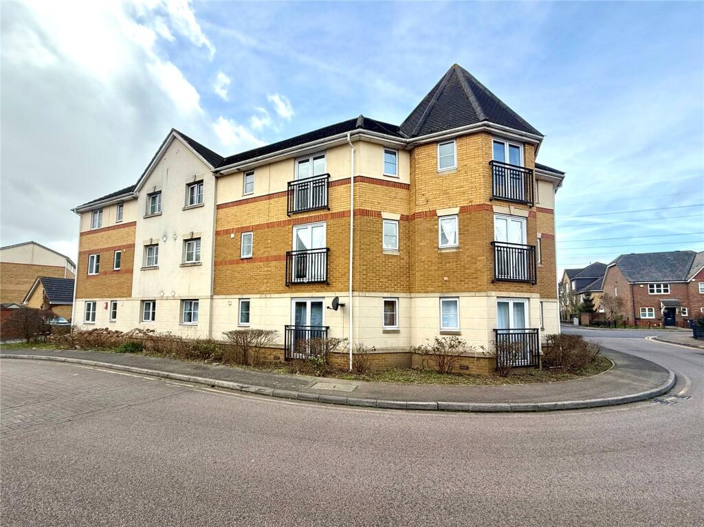 Main image of property: Sewell Close, Chafford Hundred, Grays, Essex, RM16