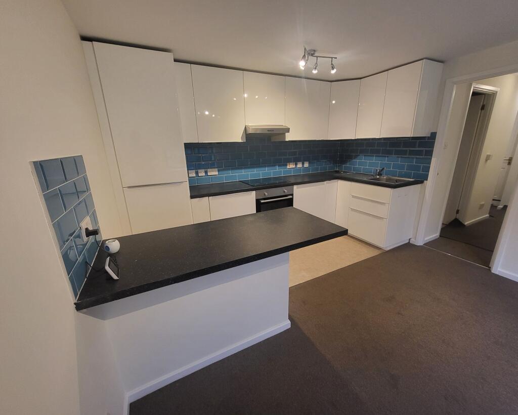 Main image of property: Spoonley Wood, Bancroft Park, Milton Keynes