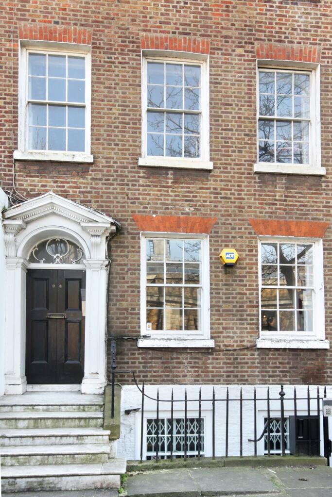 Apartment in London, Angel, Islington - More