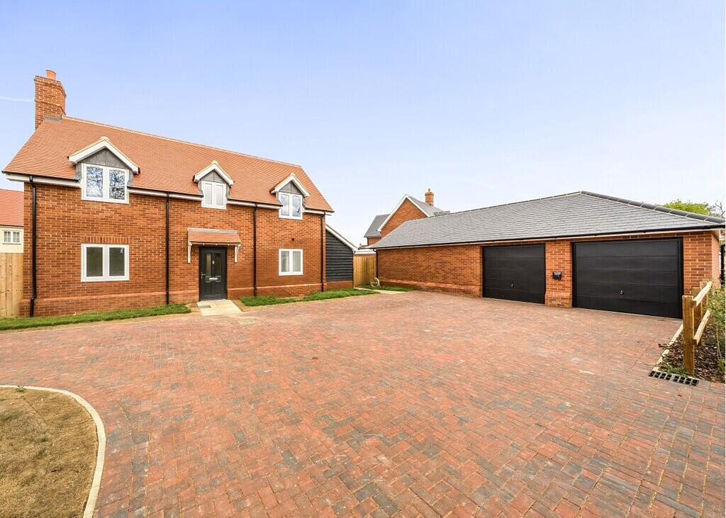 Main image of property: Cockfield, Bury St Edmunds, Suffolk