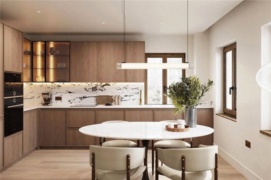 Main image of property: Angel Village, 320 City Road, EC1V