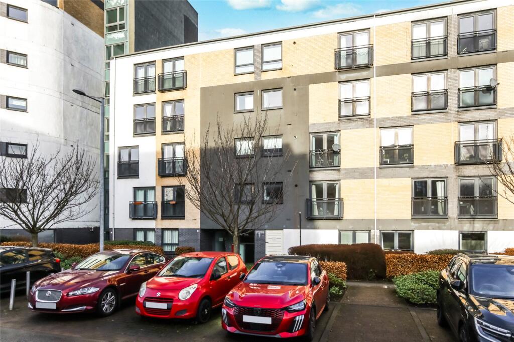 Main image of property: Firpark Court, Glasgow, Glasgow City, G31