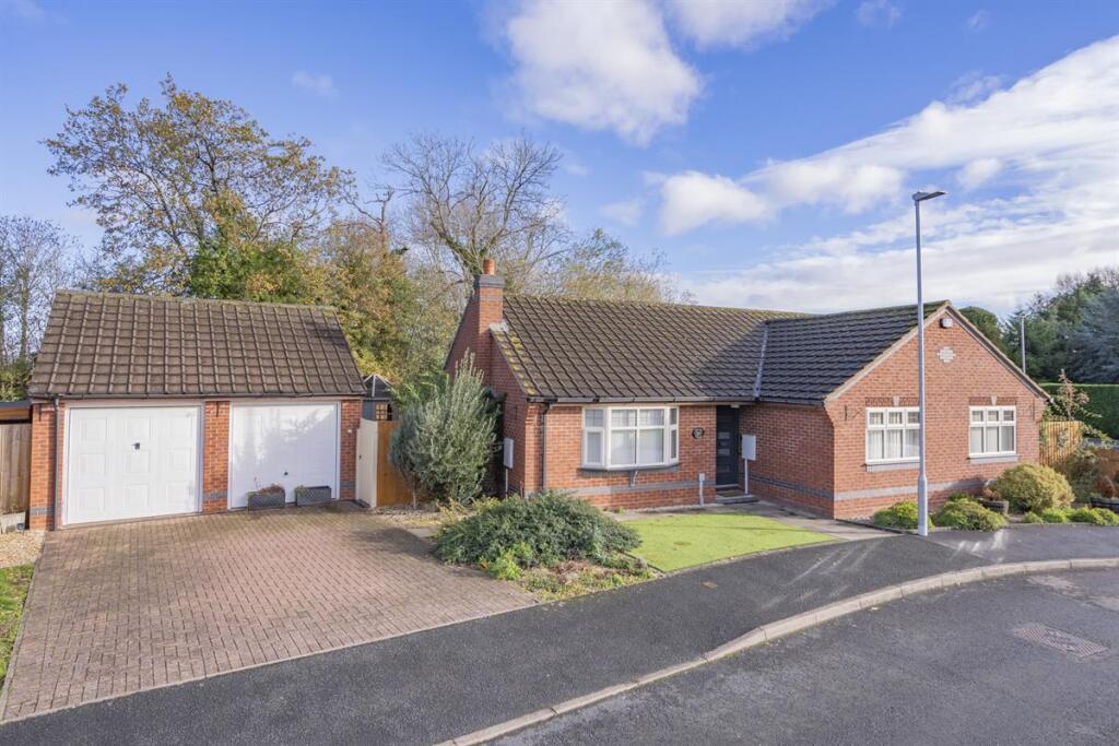 Main image of property: 20 Eastward Road, Malvern, WR14