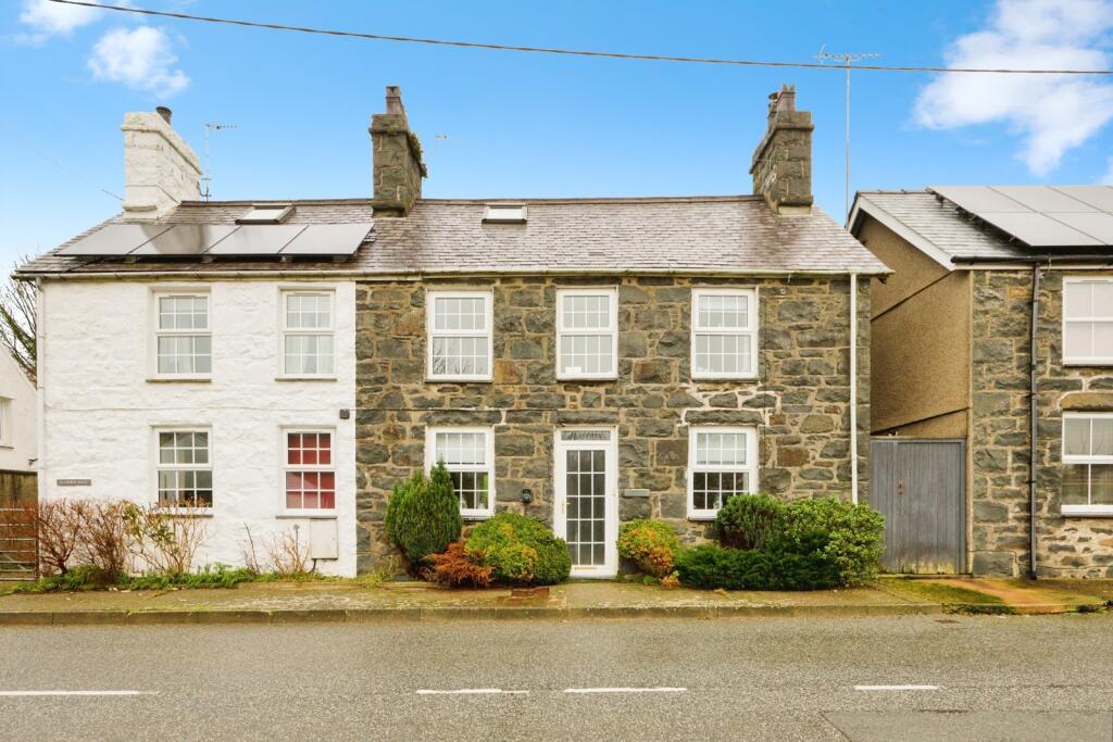 Main image of property: Sarn Meyllteyrn, Gwynedd, LL53