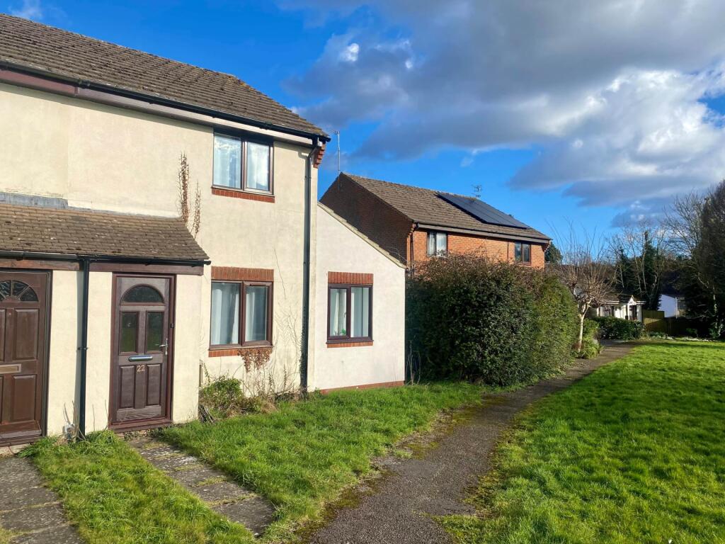 Main image of property: Sycamore Close, Watlington