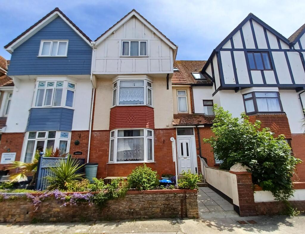 Main image of property: Norman Road, Paignton - INCLUDES Water Rates!