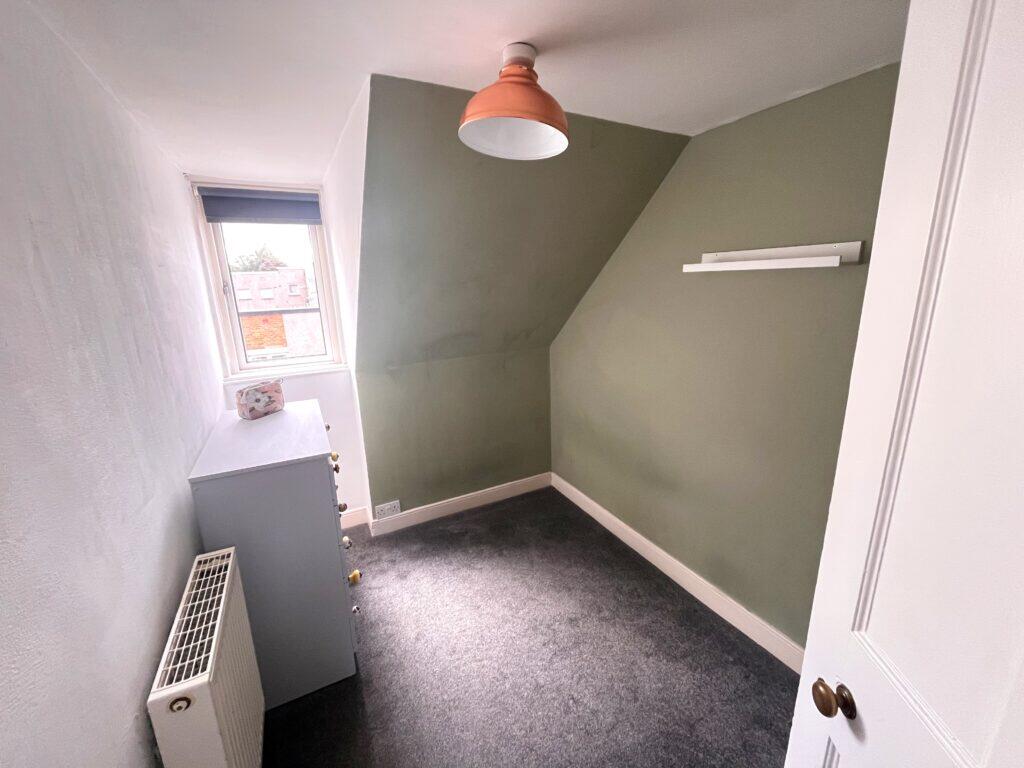 Apartment in Galashiels - View 5