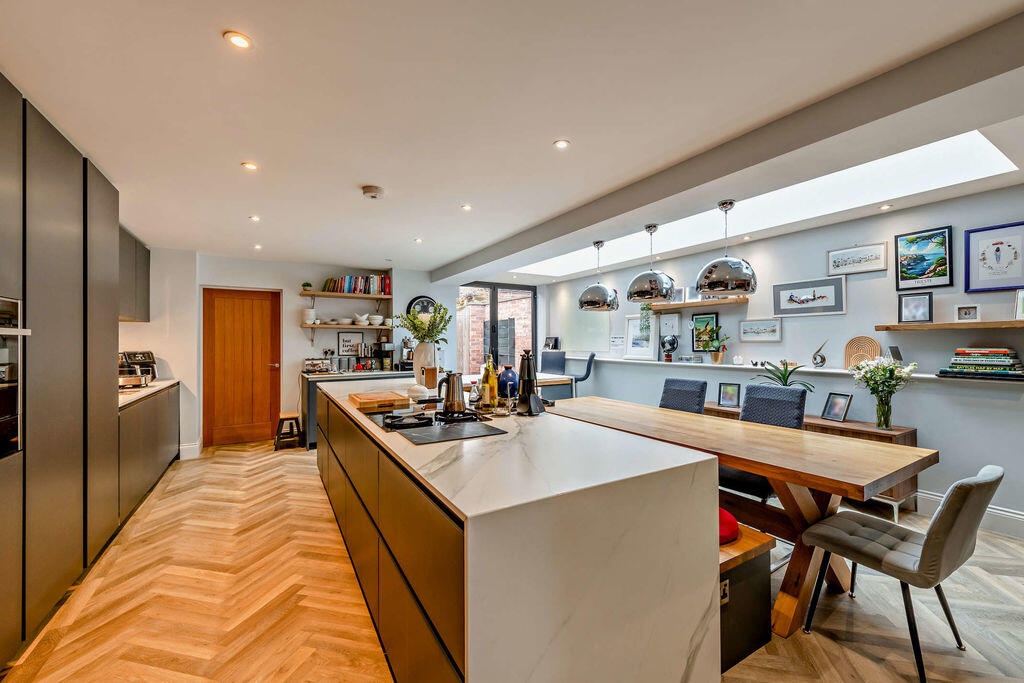 House in Chester, City of Chester - View 4