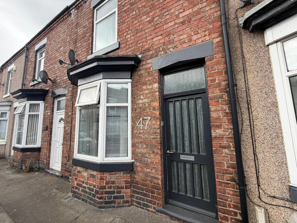 Main image of property: Barron Street, Darlington
