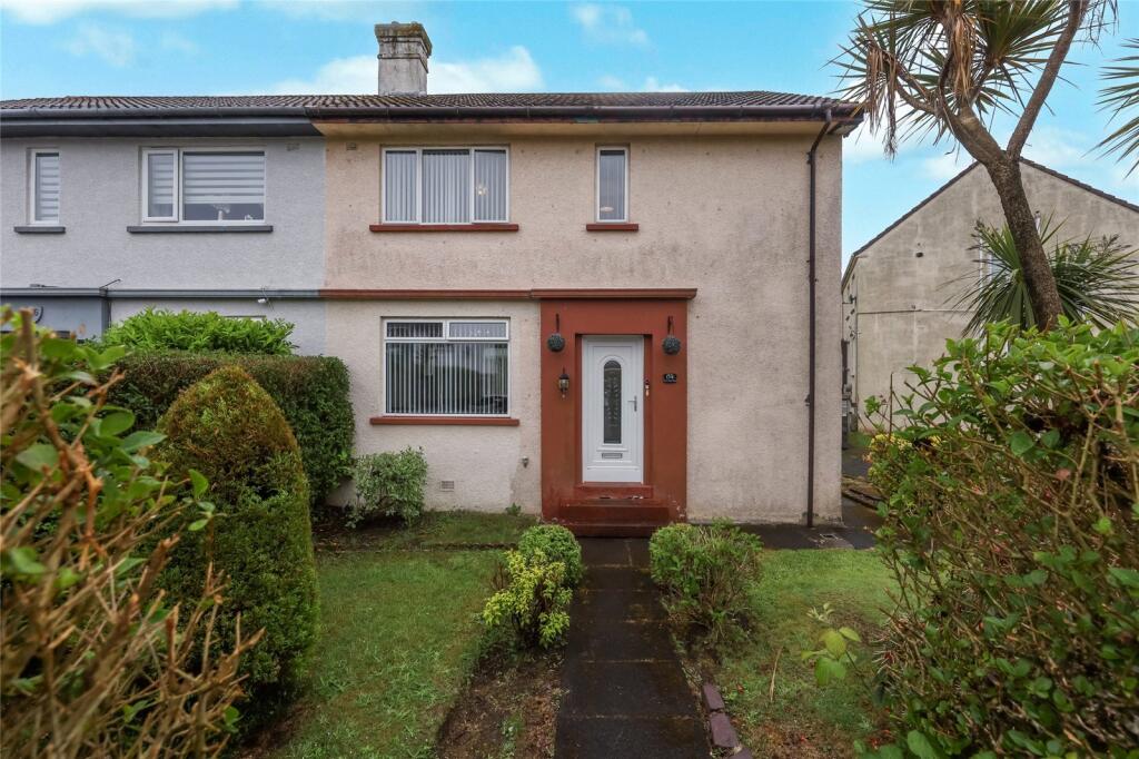 Main image of property: Innes Park Road, Skelmorlie, North Ayrshire, PA17