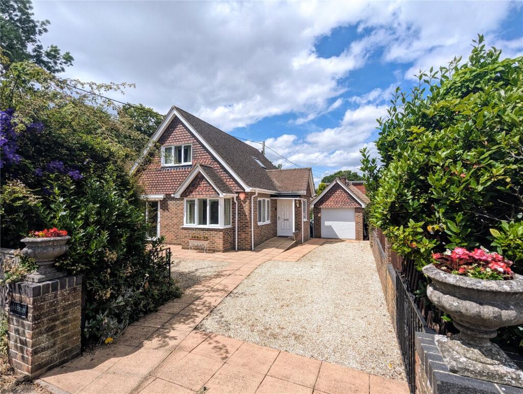 Main image of property: Anderwood Drive, Sway, Lymington, Hampshire, SO41