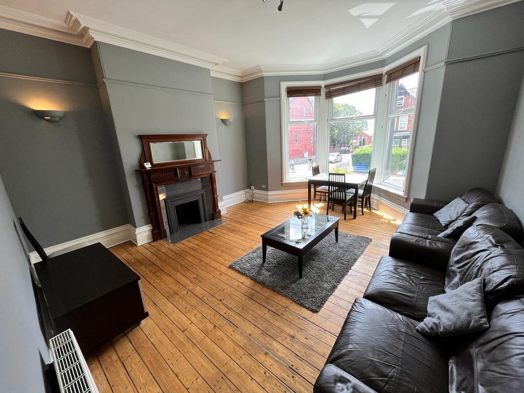 Main image of property: St. Michaels Grove, Headingley, Leeds, LS6