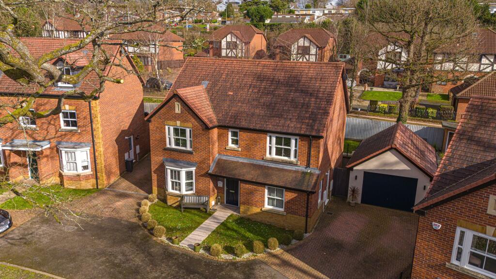 Main image of property: Commodore Lane, Llanyravon, NP44