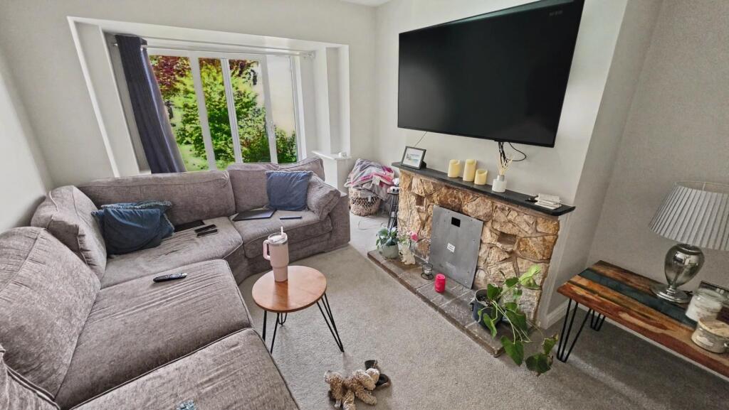 House in Duston, Timken Estate - View 2