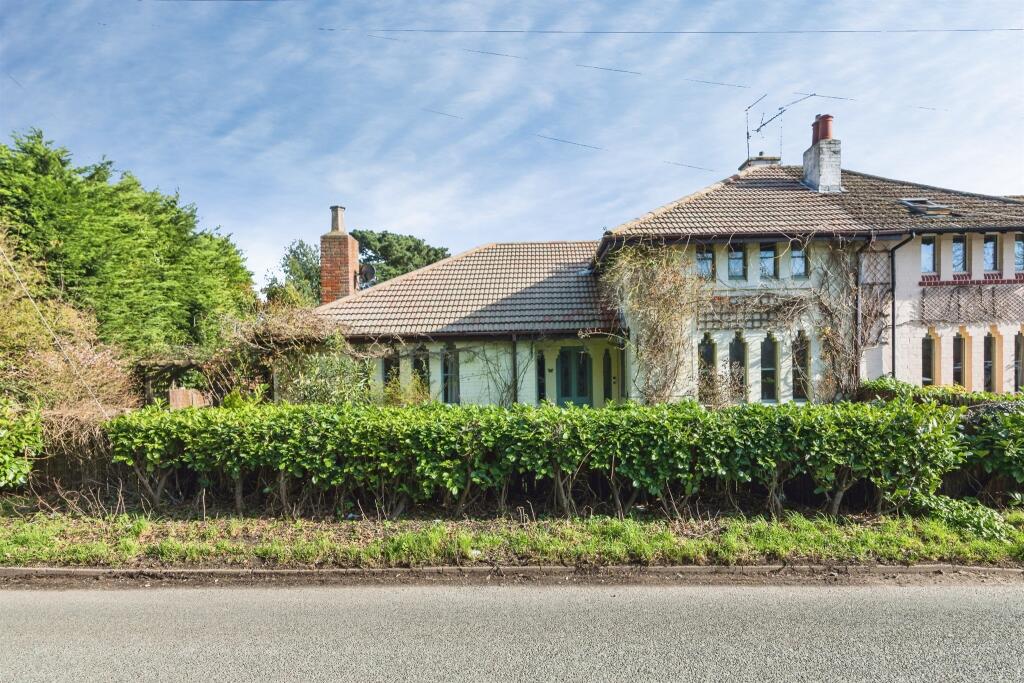 Main image of property: Flixton Road, Flixton, Lowestoft