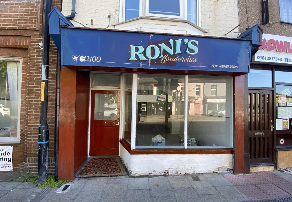 Main image of property: Linthorpe Road, Middlesbrough, North Yorkshire, TS5