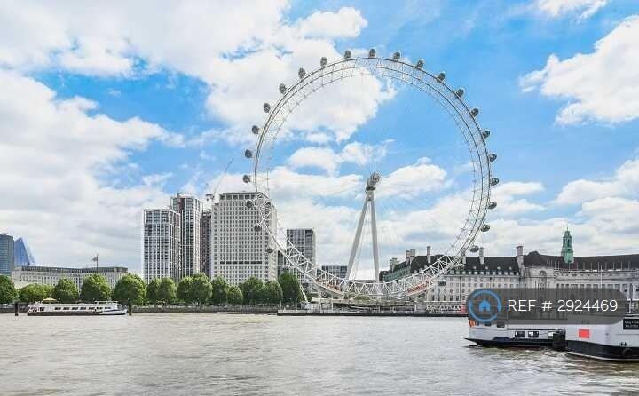 Main image of property: Casson Square, London, SE1