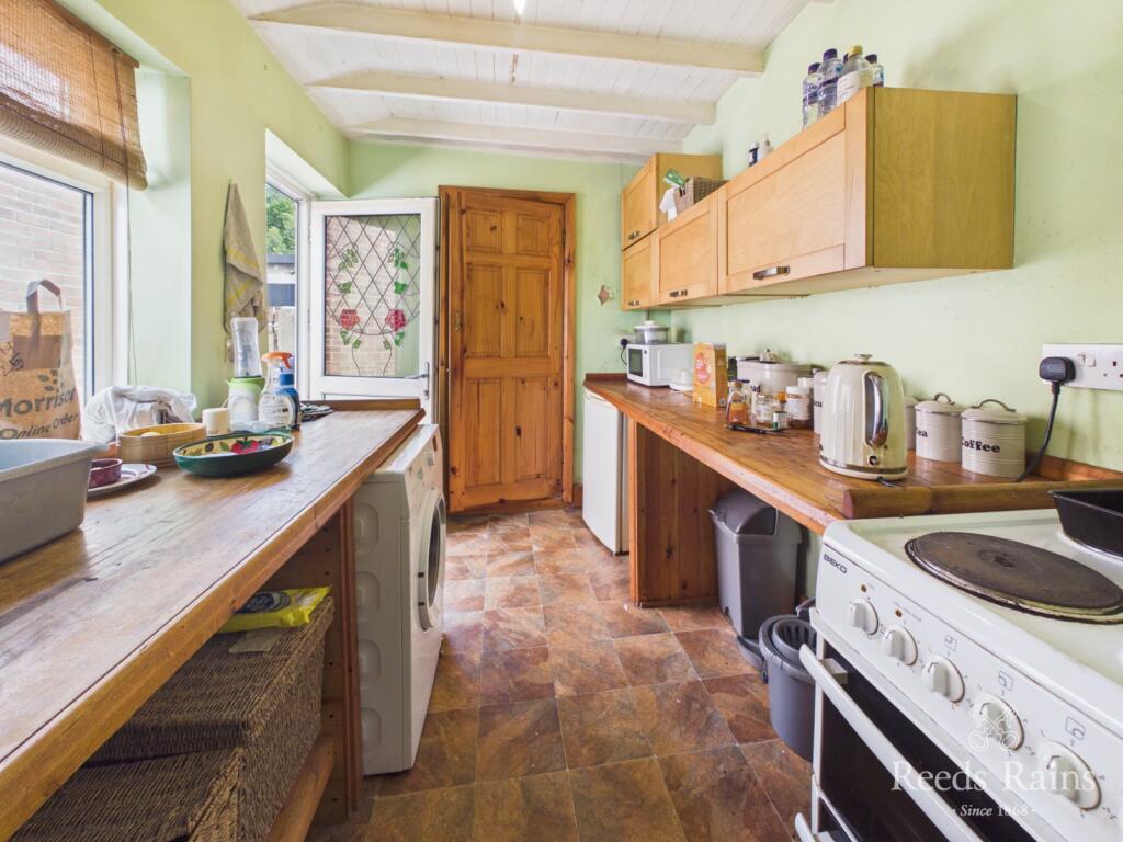 House in Stockton-on-Tees, Lockwood - View 4