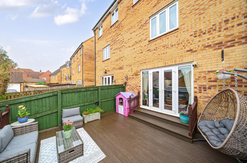 Additional image 3 of Shrewsbury Road, Yeovil, Somerset, BA21