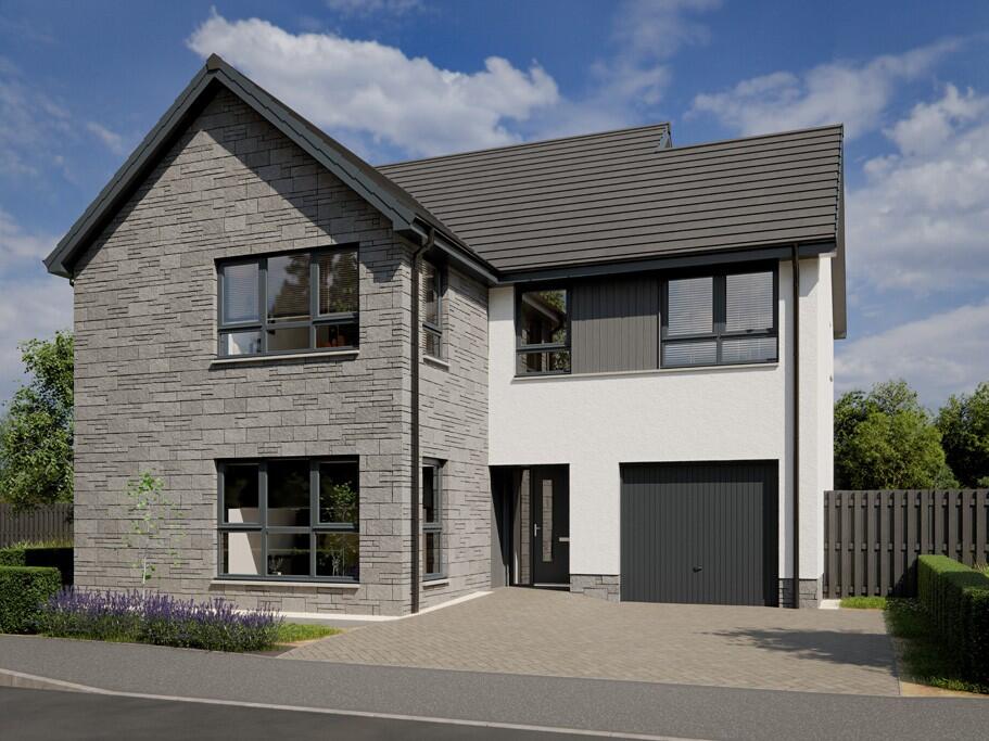 Main image of property: Wymet Grove,
Millerhill,
EH22 1FN