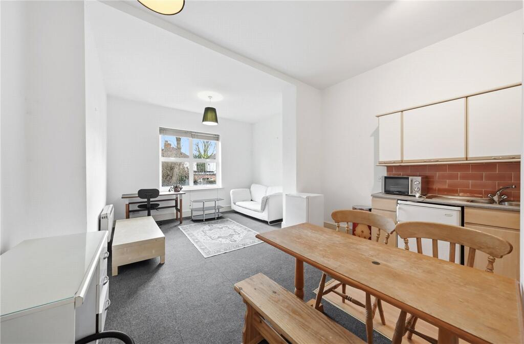 Main image of property: Camden Road, Holloway, London, N7