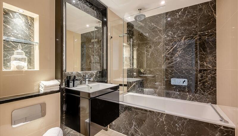 Main image of property: Garrett Mansions W2