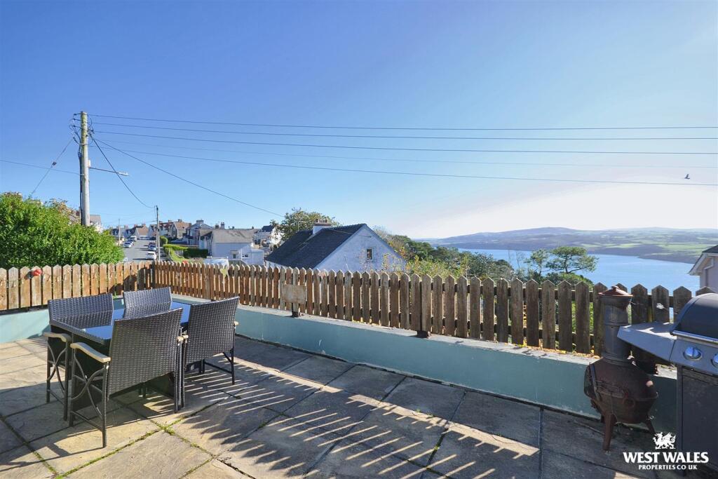 Main image of property: New Hill, Goodwick