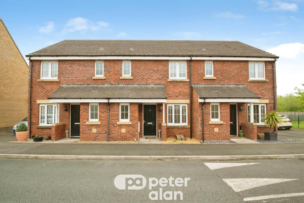 Main image of property: Parc Panteg, Griffithstown, Pontypool
