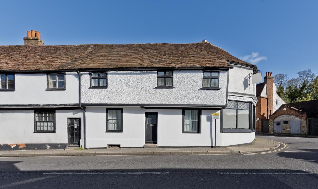 Main image of property: High Street, Ewell Village