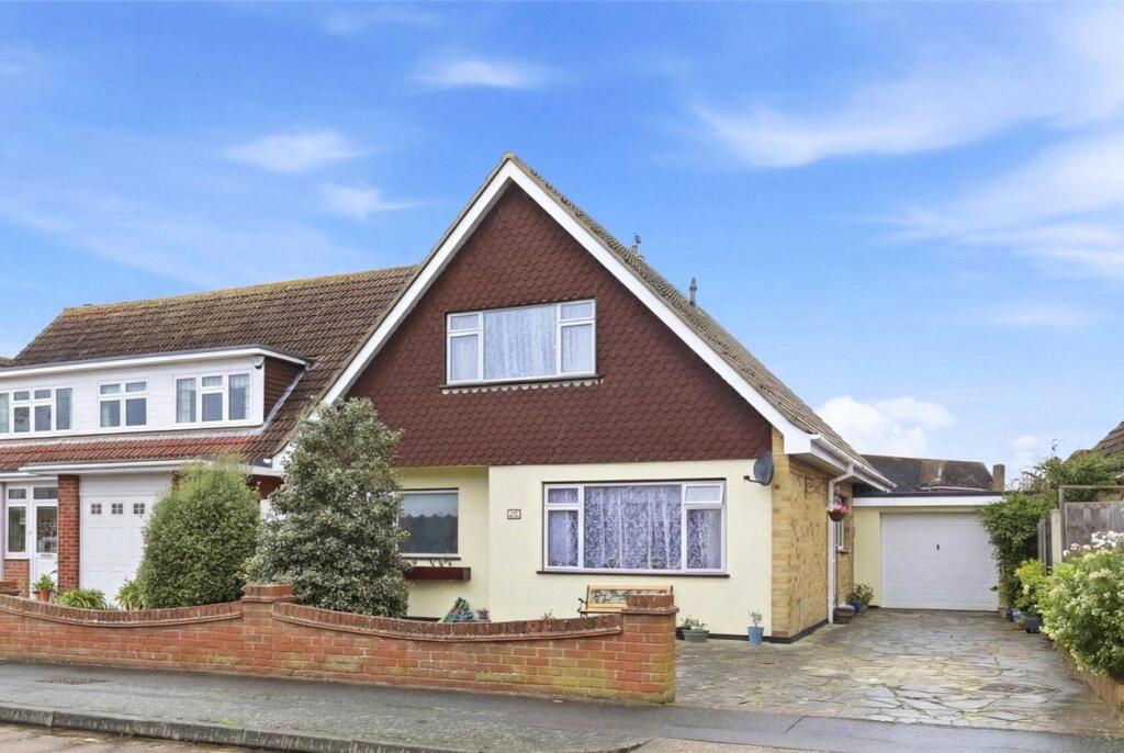 Main image of property: Ladram Road, Thorpe Bay, Essex, SS1