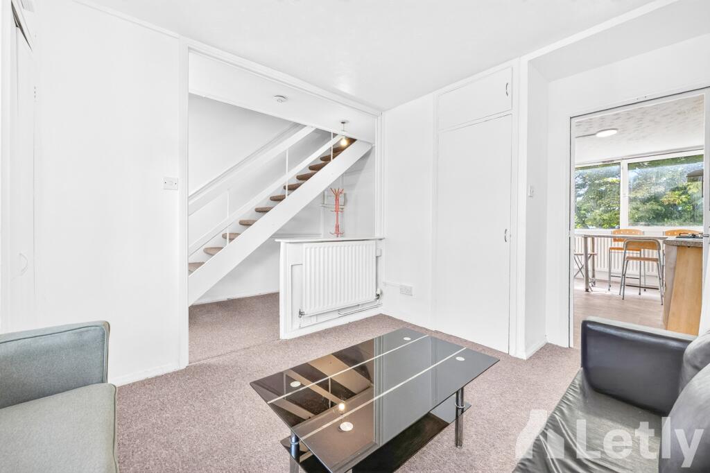 Apartment in London - View 4