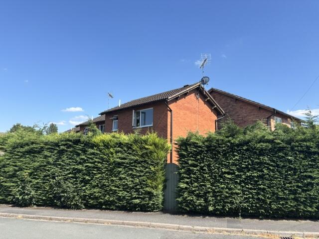 Main image of property: The Ridings, Bicton Heath, Shrewsbury, Shropshire