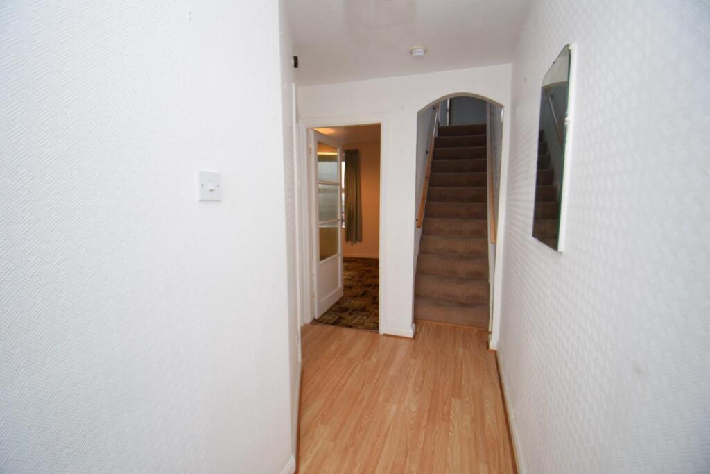 3-bed house on Glaslyn Street, Porthmadog, £129,950