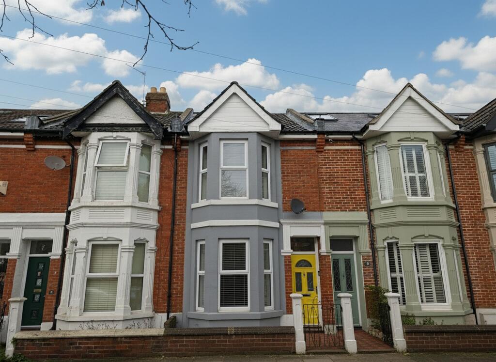 Main image of property: Priorsdean Avenue, Portsmouth, PO3