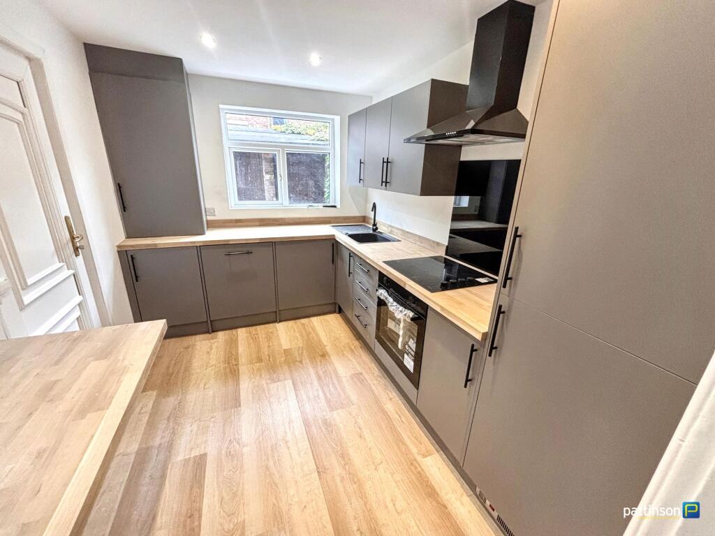 House in Newcastle upon Tyne, Tyne and Wear - View 2