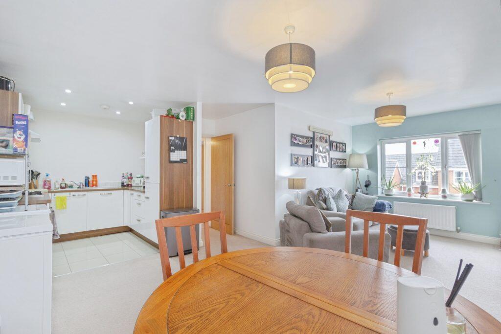 Apartment in Charnwood, Thorpebury, Thurmaston - More