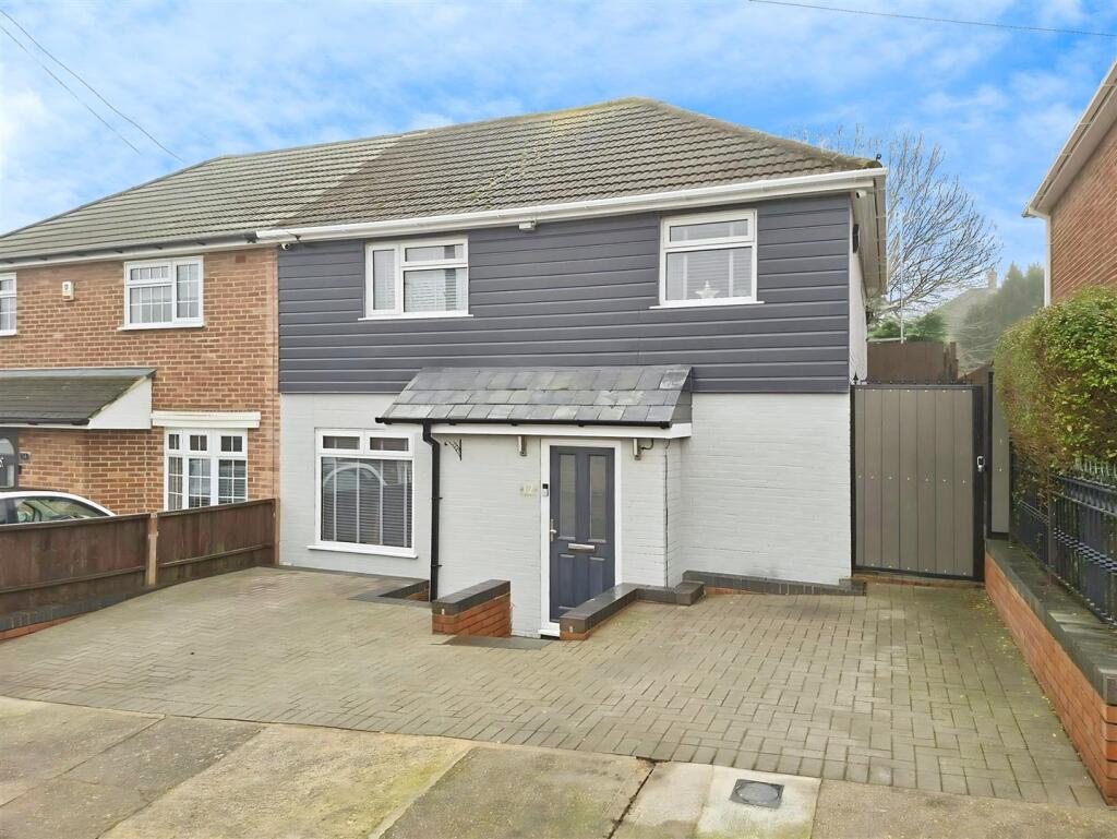 Main image of property: Quixote Crescent, Rochester