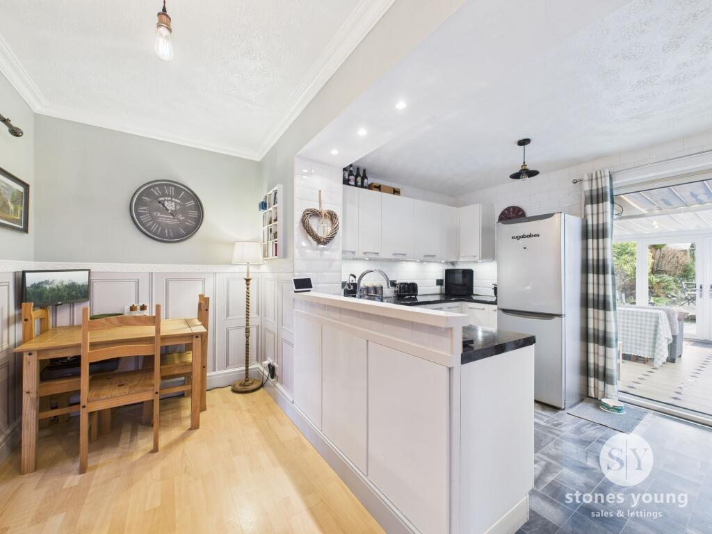 House in Hyndburn, Lancashire - View 3