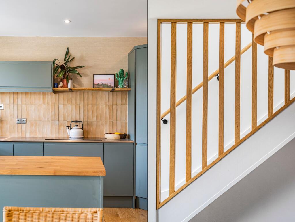 House in Brighton - View 3