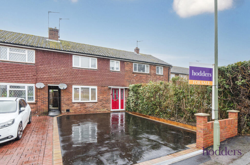 Main image of property: Ottershaw, Surrey, KT16