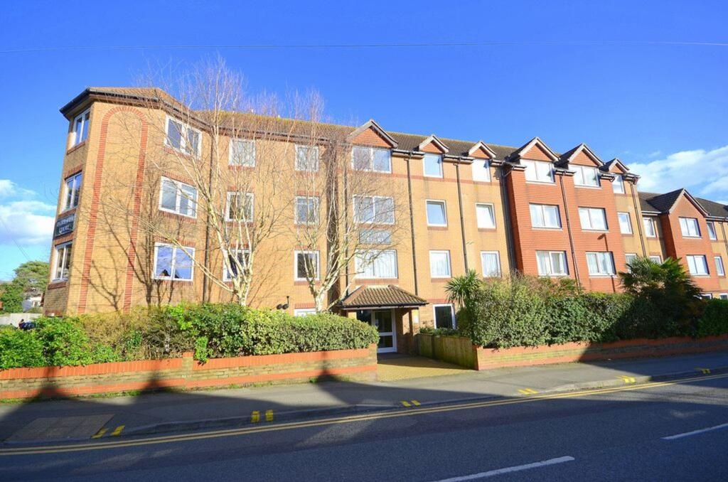 Main image of property: Sea Road, Boscombe, BH5