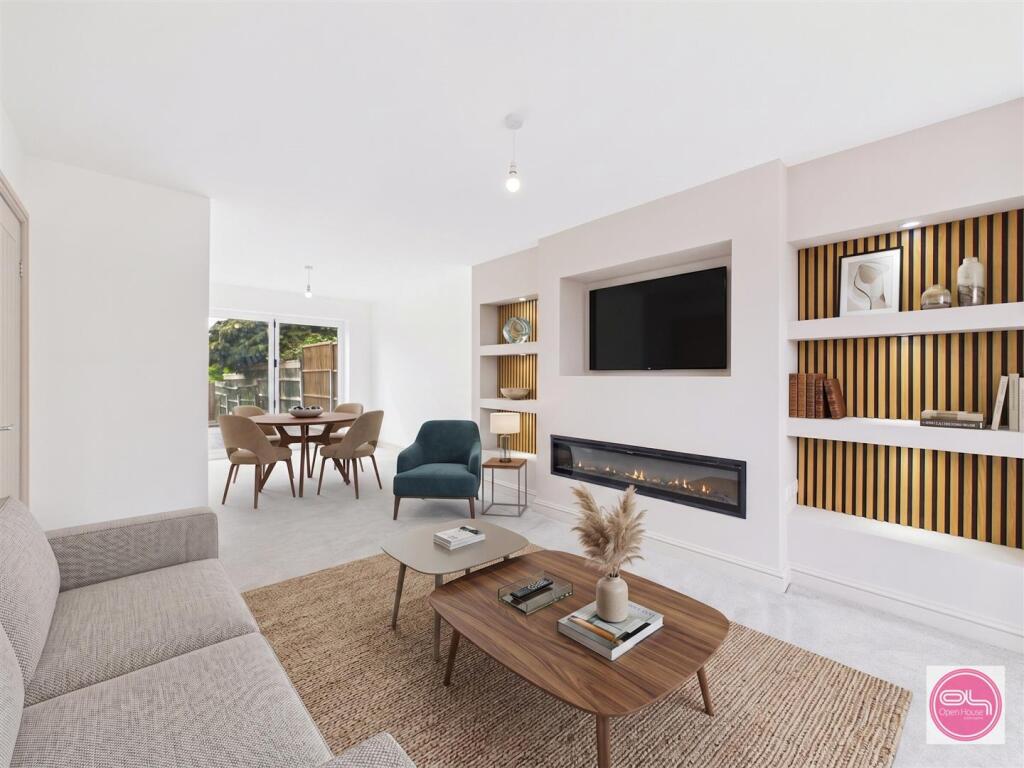 Main image of property: Faversham Road, Burton-On-Trent