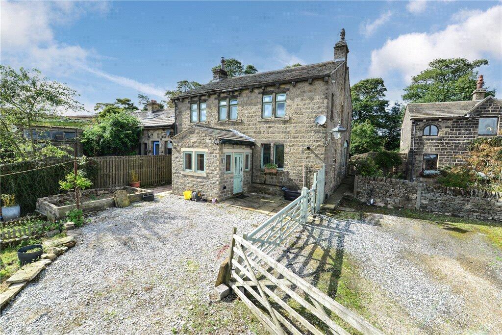 Additional image 27 of Harbour Lodge, Haworth Moor, Haworth, Keighley, BD22