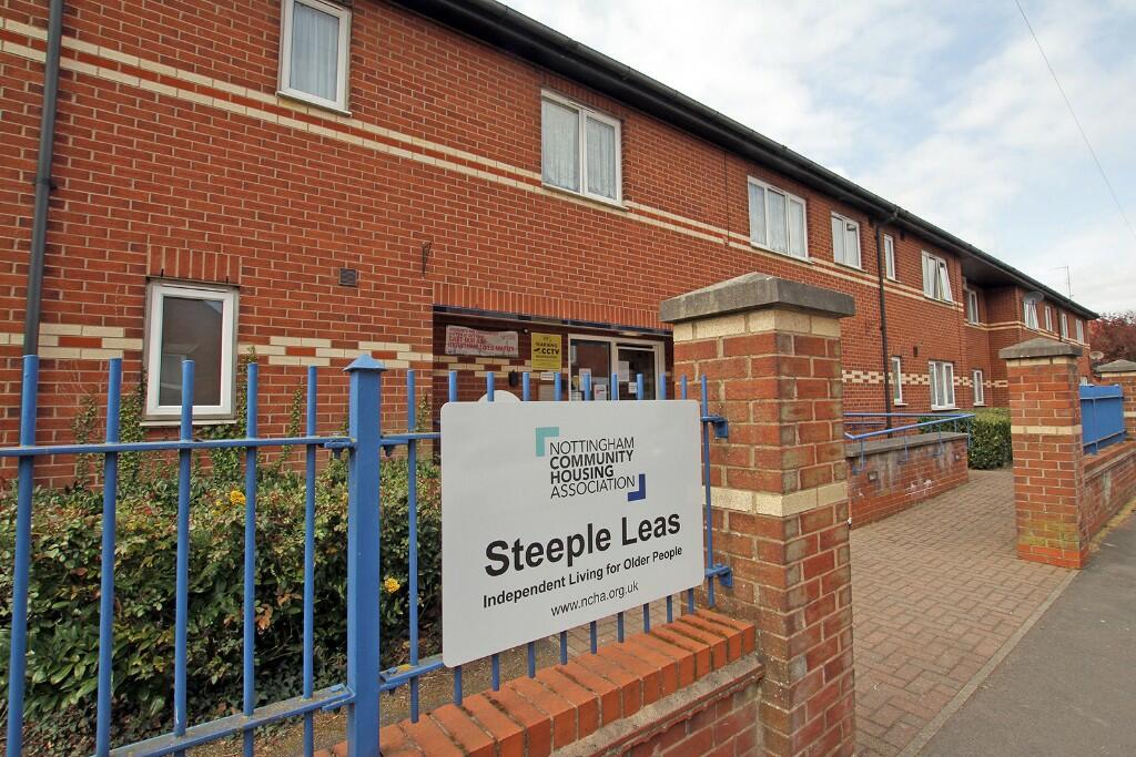 Main image of property: Steeple Leas, Grantham, Lincolnshire, NG31