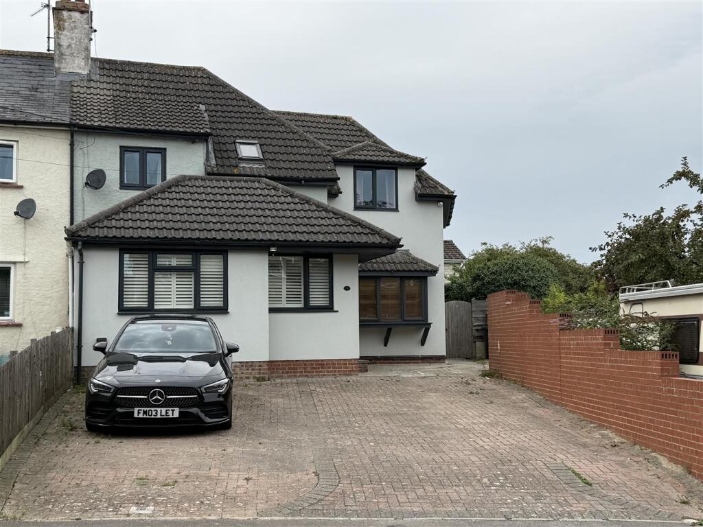 Main image of property: Cricketts Lane, Chippenham