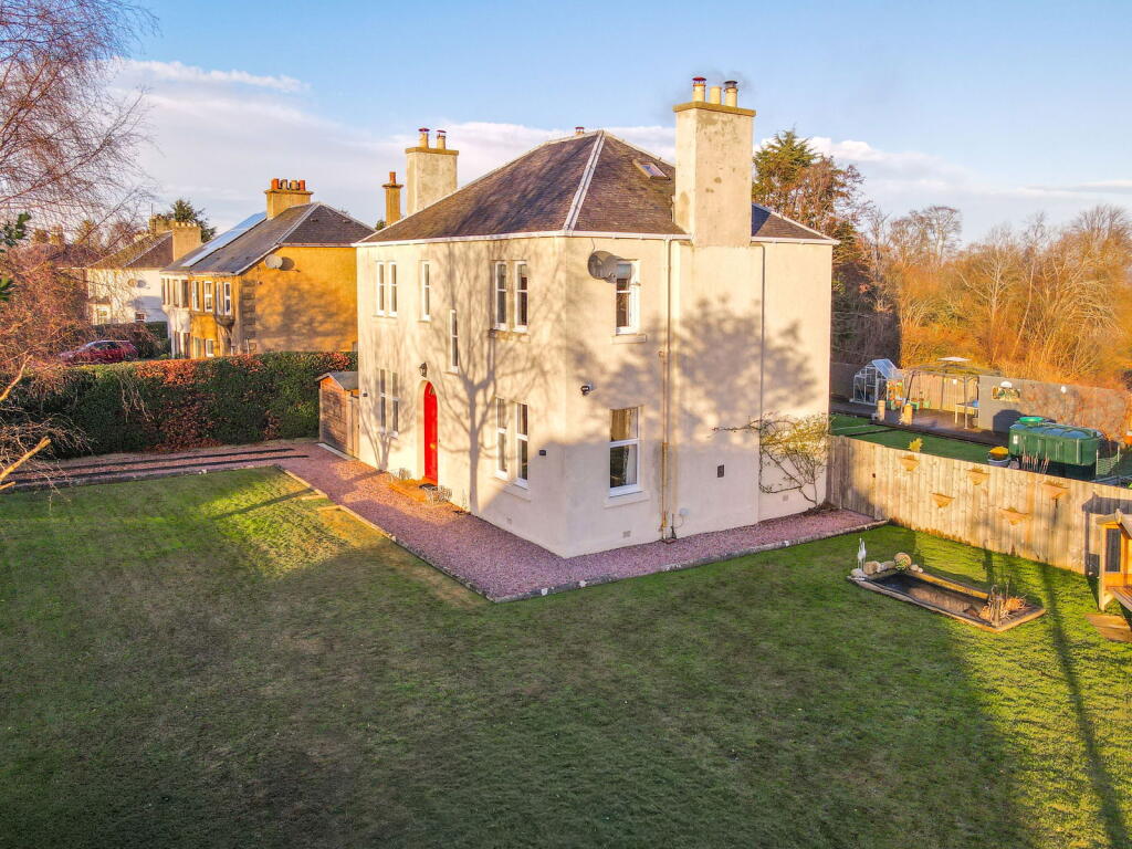 Main image of property: Everest, 23 Knockbreck Road, Tain, Ross-shire IV19 1LX