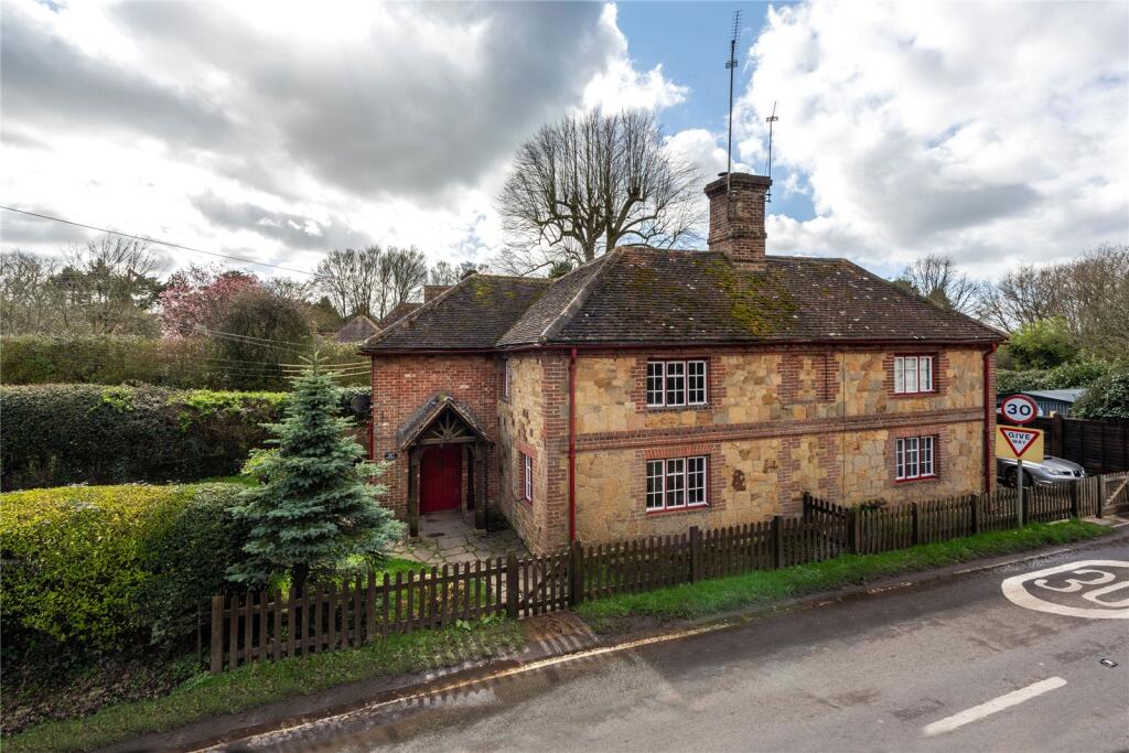 Main image of property: Coles Lane, Ockley, Dorking, Surrey, RH5