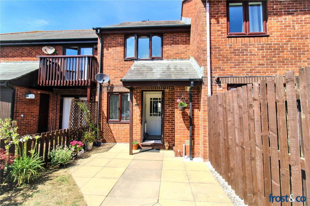Catalina Drive, Poole, Dorset, BH15